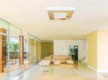 Casa · 550m² · 5 Quartos · 8 Vagas · Casa em Jardim Cordeiro, São Paulo/SP de 550m² 5 quartos à venda por R$ 5.200.000,00