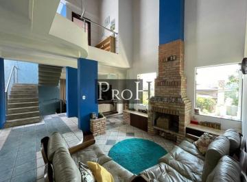 Casa · 420m² · 4 Quartos · 6 Vagas · Casa em Parque Terra Nova II, São Bernardo do Campo/SP de 420m² 4 quartos à venda por R$ 3.800.000,0