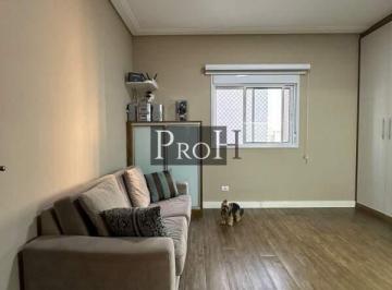 Apartamento · 180m² · 3 Quartos · 4 Vagas · Apartamento em Campestre, Santo André/SP de 180m² 3 quartos à venda por R$ 2.970.000,00