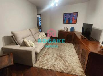 Apartamento · 350m² · 5 Quartos · 3 Vagas · Apartamento em Vila Ema, São José dos Campos/SP de 350m² 5 quartos à venda por R$ 2.350.000,00