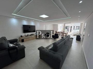 Casa · 428m² · 3 Quartos · 8 Vagas · Sobrado em Olímpico, São Caetano do Sul/SP de 428m² 3 quartos à venda por R$ 2.650.000,00