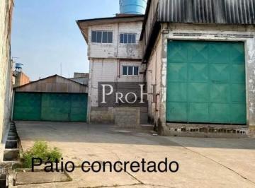 Comercial · 1900m² · Galpão em Alves Dias, São Bernardo do Campo/SP de 1900m² à venda por R$ 5.200.000,00