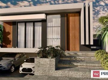 Casa · 277m² · 4 Quartos · 3 Vagas · Casa em Estrela, Ponta Grossa/PR de 277m² 4 quartos à venda por R$ 2.900.000,00