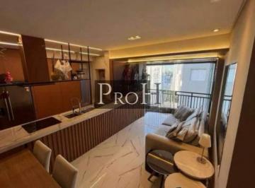 Apartamento · 168m² · 3 Quartos · 3 Vagas · Cobertura em Santa Maria, São Caetano do Sul/SP de 168m² 3 quartos à venda por R$ 2.750.000,00
