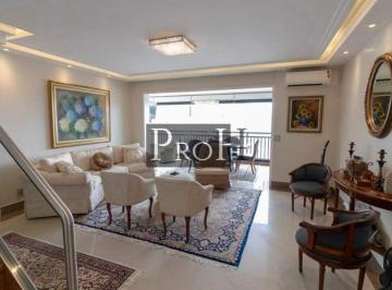 Apartamento · 255m² · 3 Quartos · 4 Vagas · Cobertura em Jardim São Caetano, São Caetano do Sul/SP de 255m² 3 quartos à venda por R$ 3.000.000,0