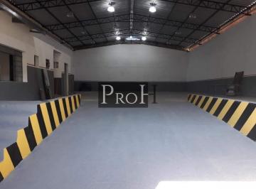 Comercial · 510m² · 4 Vagas · Galpão em Utinga, Santo André/SP de 510m² à venda por R$ 2.980.000,00