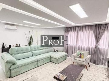Casa · 386m² · 3 Quartos · 8 Vagas · Sobrado em Vila Pires, Santo André/SP de 386m² 3 quartos à venda por R$ 2.700.000,00