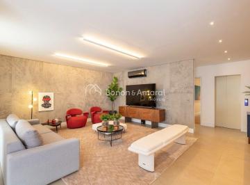 Apartamento · 178m² · 3 Quartos · 3 Vagas · Apartamento em Cambuí, Campinas/SP de 178m² 3 quartos à venda por R$ 3.000.000,00