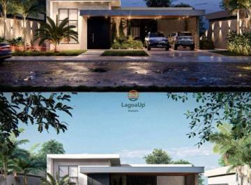 Casa · 326m² · 4 Quartos · 6 Vagas · Casa em Gran Royalle, Lagoa Santa/MG de 326m² 4 quartos à venda por R$ 2.300.000,00