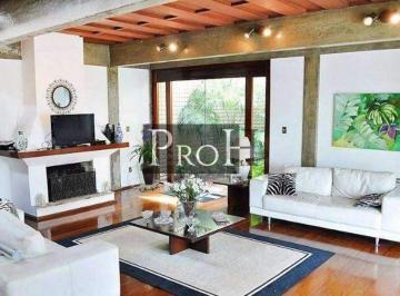Casa · 400m² · 3 Quartos · Sobrado em Vila Gilda, Santo André/SP de 400m² 3 quartos à venda por R$ 3.300.000,00