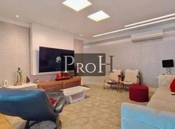 Apartamento · 243m² · 3 Quartos · 5 Vagas · Apartamento em Centro, São Caetano do Sul/SP de 243m² 3 quartos à venda por R$ 3.392.000,00