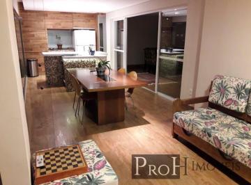 Apartamento · 244m² · 3 Quartos · 4 Vagas · Apartamento em Nova Petrópolis, São Bernardo do Campo/SP de 244m² 3 quartos à venda por R$ 3.400.000