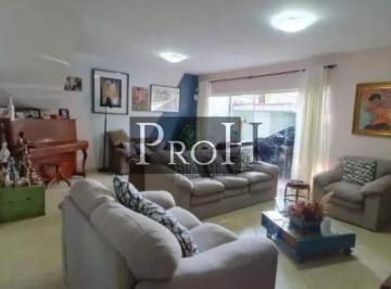 Casa · 432m² · 4 Quartos · 6 Vagas · Sobrado em Jardim São Caetano, São Caetano do Sul/SP de 432m² 4 quartos à venda por R$ 2.800.000,00