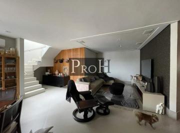 Apartamento · 300m² · 4 Quartos · 4 Vagas · Cobertura em Santa Paula, São Caetano do Sul/SP de 300m² 4 quartos à venda por R$ 3.200.000,00