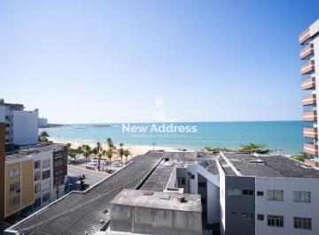 Apartamento · 130m² · 4 Quartos · 3 Vagas · Apartamento em Praia da Costa, Vila Velha/ES de 130m² 4 quartos à venda por R$ 4.468.000,00
