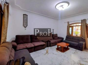 Casa · 478m² · 4 Quartos · 5 Vagas · Sobrado em Jardim das Américas, São Bernardo do Campo/SP de 478m² 4 quartos à venda por R$ 2.400.000