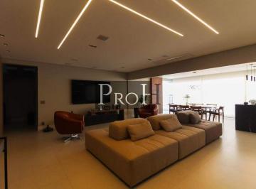Apartamento · 270m² · 3 Quartos · 2 Vagas · Cobertura em Belenzinho, São Paulo/SP de 270m² 3 quartos à venda por R$ 5.000.090,00