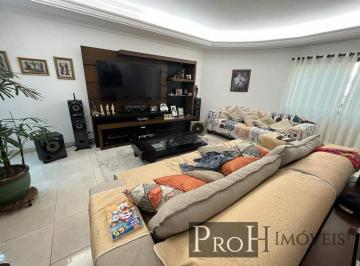 Apartamento · 270m² · 4 Quartos · 6 Vagas · Apartamento em Vila Bastos, Santo André/SP de 270m² 4 quartos à venda por R$ 2.300.000,00