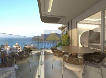 Apartamento · 126m² · 3 Quartos · 2 Vagas · Apartamento em Cabeçudas, Itajaí/SC de 126m² 3 quartos à venda por R$ 3.100.000,00