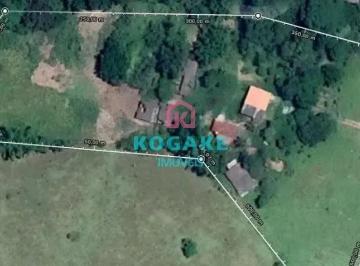 Terreno · 10m² · Terreno em Bom Retiro, São José dos Campos/SP de 10m² à venda por R$ 4.240.000,00
