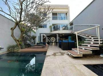 Casa · 222m² · 3 Quartos · 6 Vagas · Sobrado em Olímpico, São Caetano do Sul/SP de 222m² 3 quartos à venda por R$ 2.800.000,00