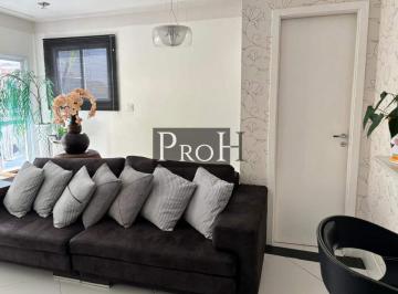 Apartamento · 200m² · 3 Quartos · 2 Vagas · Cobertura em Jardim Portugal, São Bernardo do Campo/SP de 200m² 3 quartos à venda por R$ 2.500.000,0