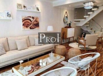 Casa · 240m² · 3 Quartos · 4 Vagas · Casa em Demarchi, São Bernardo do Campo/SP de 240m² 3 quartos à venda por R$ 2.590.000,00