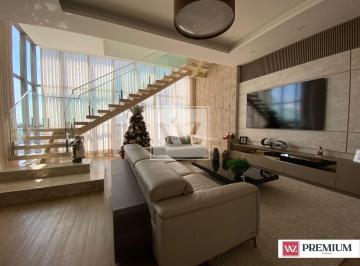 Apartamento · 307m² · 3 Quartos · Cobertura em Oficinas, Ponta Grossa/PR de 307m² 3 quartos à venda por R$ 4.700.000,00