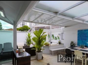 Casa · 380m² · 3 Quartos · 3 Vagas · Sobrado em Vila Santo Estéfano, São Paulo/SP de 380m² 3 quartos à venda por R$ 2.550.000,00