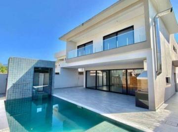 Casa · 400m² · 4 Quartos · 4 Vagas · Casa em Centro, Bertioga/SP de 400m² 4 quartos à venda por R$ 2.900.000,00