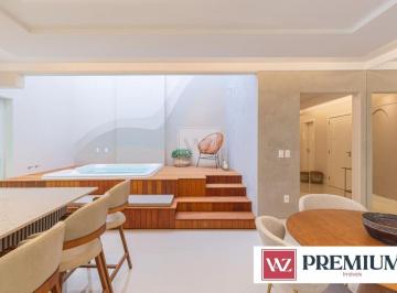 Apartamento · 274m² · 4 Quartos · 2 Vagas · Cobertura em , Itapema/SC de 274m² 4 quartos à venda por R$ 4.700.000,00