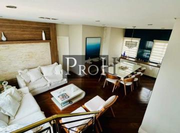 Apartamento · 282m² · 3 Quartos · 2 Vagas · Cobertura em Santa Paula, São Caetano do Sul/SP de 282m² 3 quartos à venda por R$ 2.699.000,00