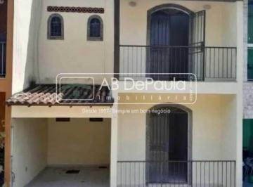 Casa · 80m² · 3 Quartos · 1 Vaga · JARDIM SULACAP - Ótima residência com 03 dormitórios (Sendo 01 suíte com varanda