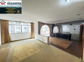 Apartamento · 208m² · 4 Quartos · 1 Vaga · Apartamento : Padrão / Residencial / Copacabana