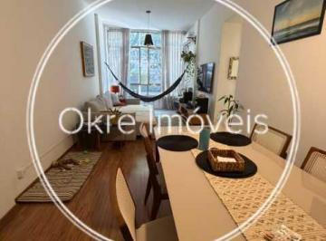 Apartamento · 90m² · 3 Quartos · 1 Vaga · Apartamento : / Residencial / Copacabana