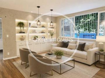 Apartamento · 140m² · 3 Quartos · 1 Vaga · Apartamento : Padrão / Residencial / Joá