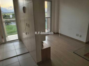Apartamento · 52m² · 3 Quartos · 1 Vaga · Apartamento : Padrão / Residencial / Marechal Hermes