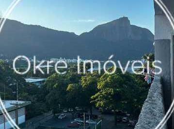 Apartamento · 20m² · Apartamento : Padrão / Residencial / Leblon