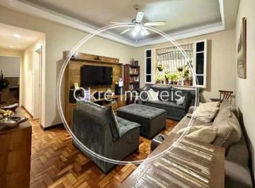 Apartamento · 110m² · 3 Quartos · Apartamento :  / Residencial / Copacabana