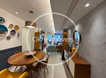 Apartamento · 90m² · 3 Quartos · 1 Vaga · Apartamento : Padrão / Residencial / Flamengo