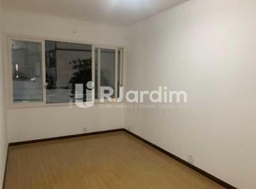 Apartamento · 80m² · 3 Quartos · 1 Vaga · 3 Quartos | Dependência Completa | 1 Vaga | Gávea