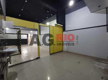 Comercial · 60m² · Loja - / Comercial / Oswaldo Cruz