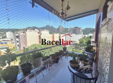 Apartamento · 97m² · 2 Quartos · Apartamento : Padrão / Residencial / Vila Isabel