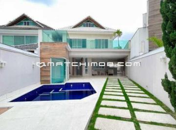 Casa · 275m² · 4 Quartos · 3 Vagas · Casa à venda no Riviera Del Sol - Recreio dos Bandeirantes