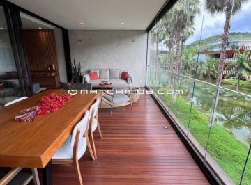 Apartamento · 321m² · 2 Quartos · 2 Vagas · Apartamento à venda no Porto Frade - Angra dos Reis
