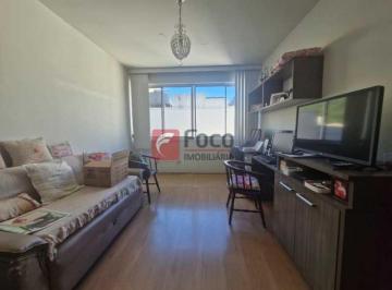 Apartamento · 76m² · 2 Quartos · 1 Vaga · Apartamento :  / Residencial / Jardim Botânico