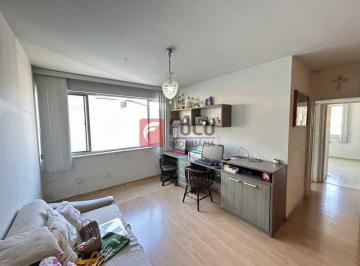 Apartamento · 76m² · 2 Quartos · 1 Vaga · Apartamento : / Residencial / Jardim Botânico