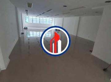 Comercial · 125m² · Sala :  / Comercial / Tijuca