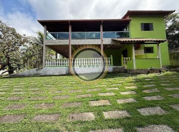 Rural · 6000m² · 7 Quartos · 20 Vagas · Sítio à Venda em Betim MG | 6 Mil m² Próximo à Lagoa Várzea