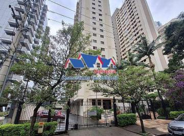 Apartamento · 80m² · 3 Quartos · 2 Vagas · Edificio Parati Alphaville Alameda Grajaú - 3 dorms, 2 vagas